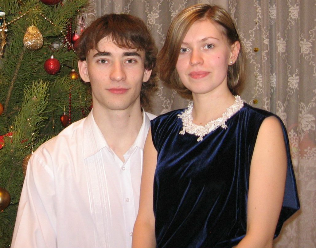 Иван Вдовенков фотография #30