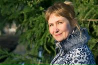 Фотография Захаровой Ирины