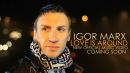 Фотография Маркса Игоря