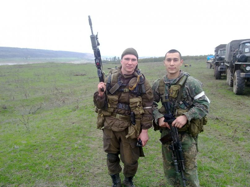 Иван Николаев фотография #31