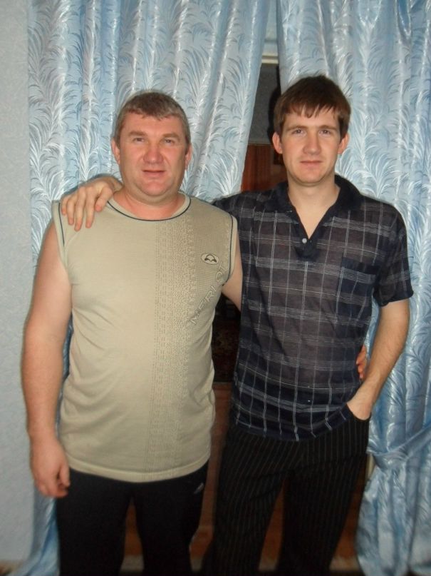 Сергей Трущенков фотография #48