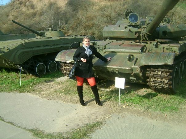 Рома Дрига фото №27