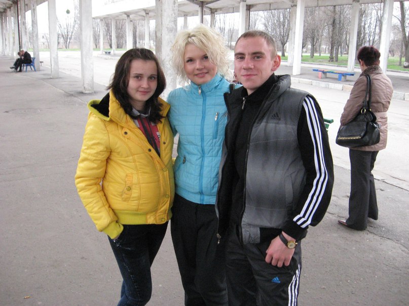 Сергей Мудренко фотография #44