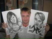 Фотография Осипова Саши