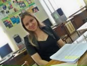 Фотография Абрамовой Надежды