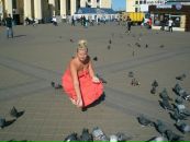 Фотография Винокуровой Елены