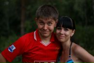 Фотография Фетисовой Елены