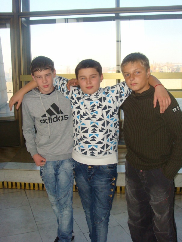 Стас Клименко фотография #36