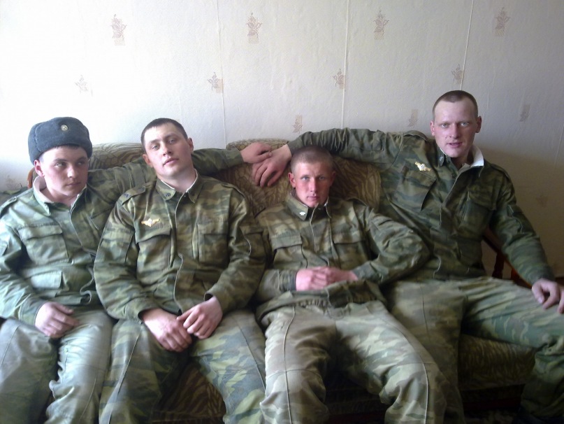 Сергей Горбачев фотография #45