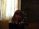 Марія Янко фотография #2 (источник - https://vk.com/id152275037)