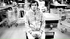 Фотография Рустамова Тимура