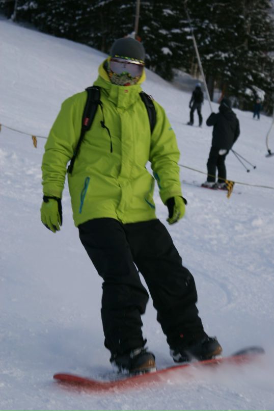 Сергей Соболев фотография #3