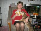 Фотография Счастливы-Я Светланы