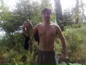 Фотография Швецова Вадима