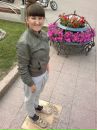 Фотография Хасановой Ильмиры