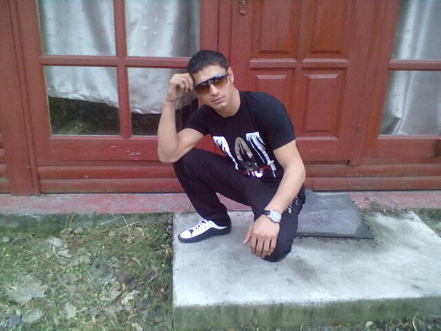 Леонид Старченко фотография #32