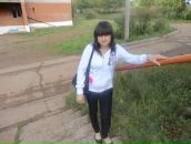 Фотография Камилевны Айгуль