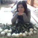 Фотография Дмитриевой Лидии