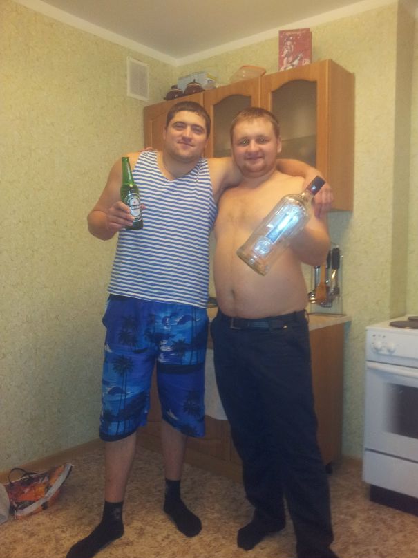 Роман Бурков фотография #7