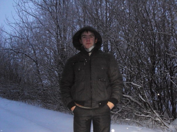 №11, Валерик Груздис №11, Валерик Груздис