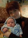 Фотография Афанасьевой Екатерины