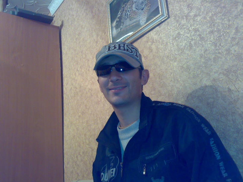 Антон Шаповалов фотография #39 из vk профиля id8433590