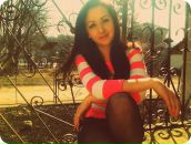 Наталія Булат фотография #30 (источник - https://vk.com/id154465510)