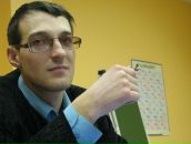 Фотография Семикова Владимира