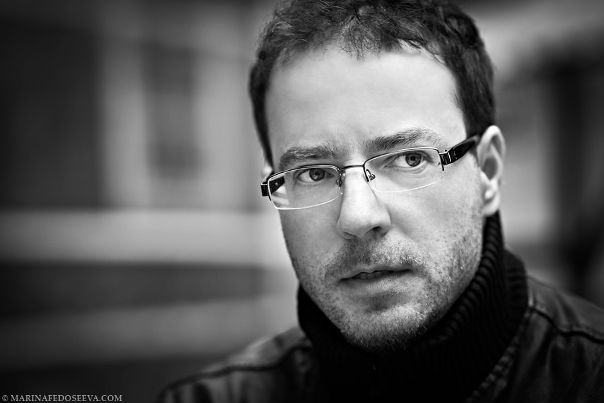 №13, Александр Красовицкий, Санкт-Петербург №13, Александр Красовицкий, Санкт-Петербург