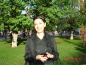 Фотография Суховерховой Ирины