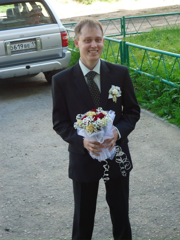 Ivan Ivanov фотография #13