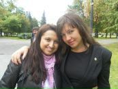 Фотография Чисниковой Анны