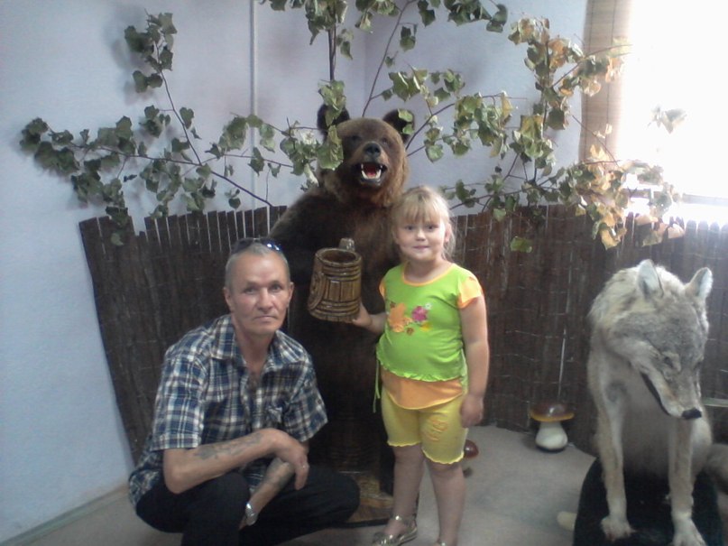 Виктор Крутиков фотография #38