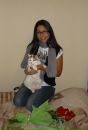 Фотография Шкляевой Катерины