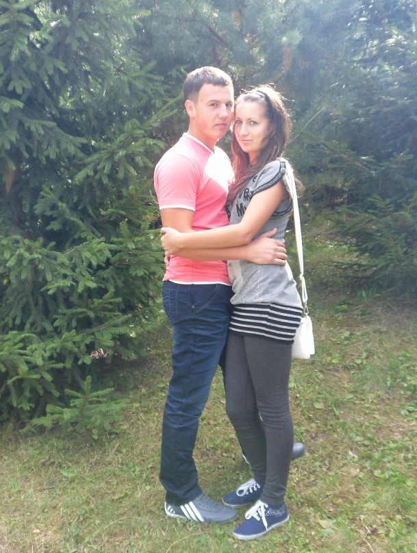 Оксана Тихенко фотография #29