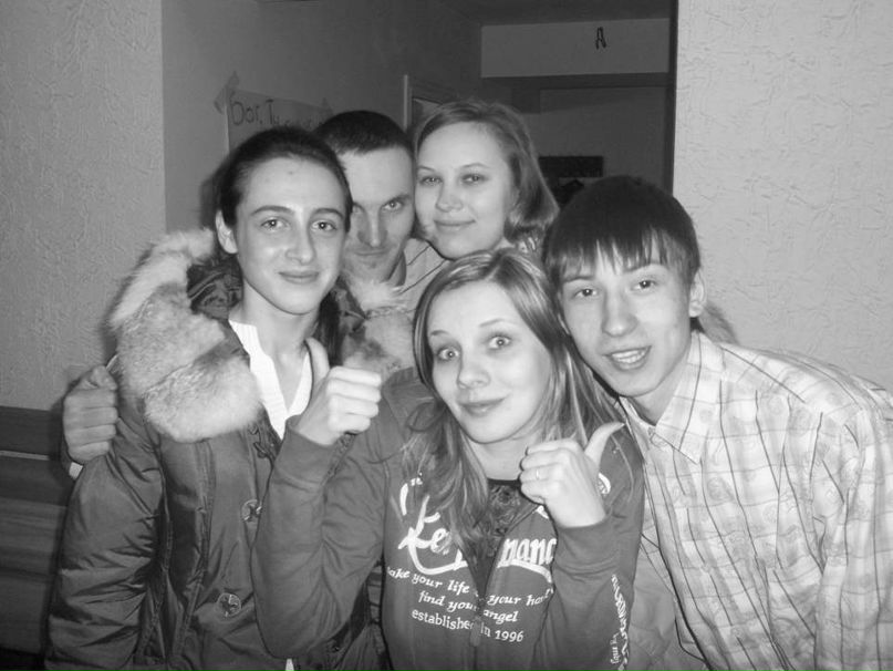 Михаил Никитин фотография #1