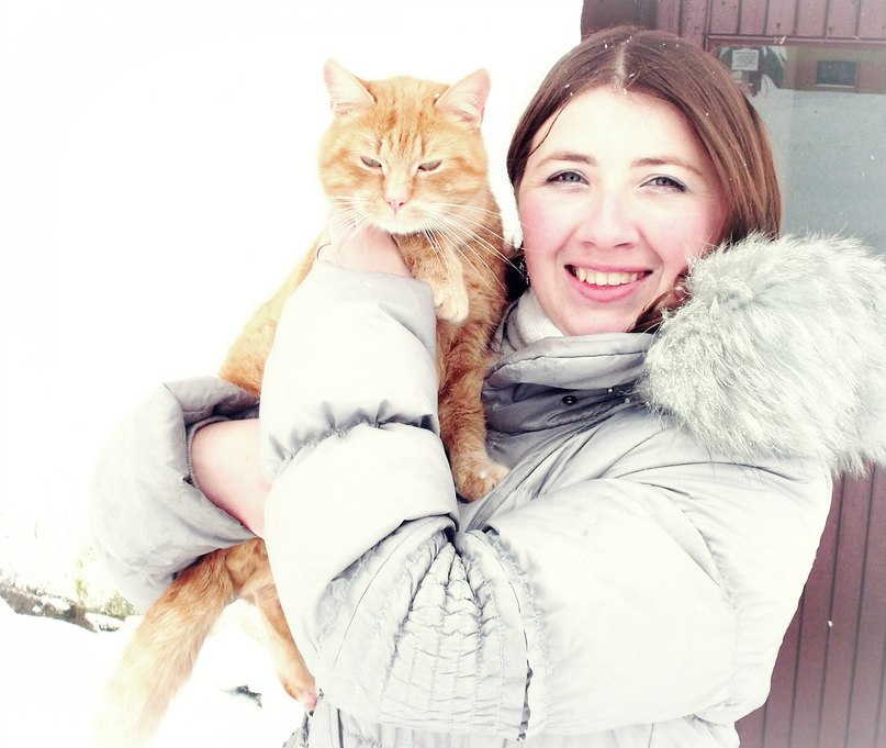 Юлия Иванец фотография #46