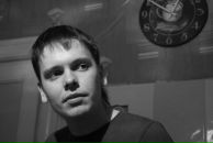 Фотография Коростелева Максима