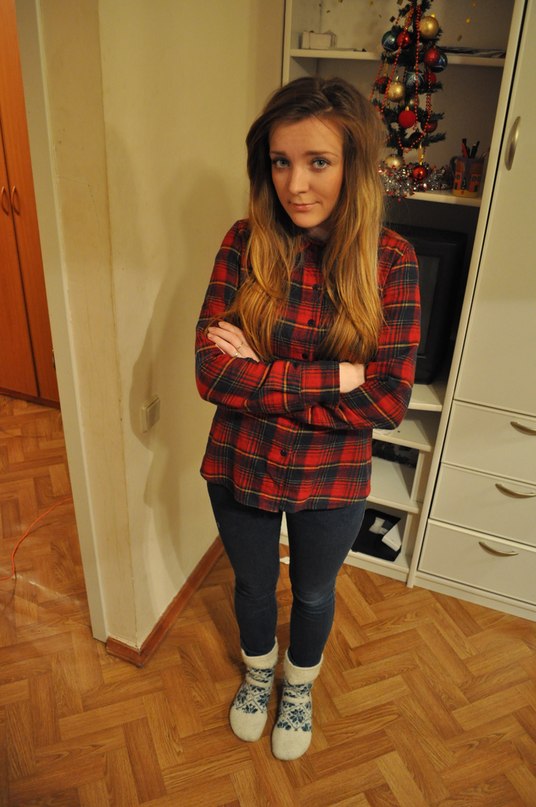 Ольга Авдеева фотография #22