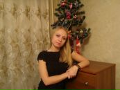 Фотография Лапиной Алисы