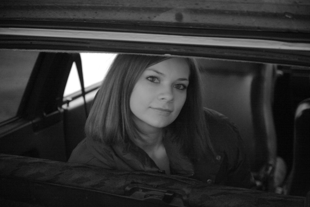 Ольга Кондаленко фотография #32