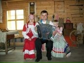 Фотография Ивановны Наталии