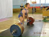 Фотография Воробьёва Сергея