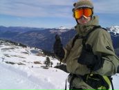 Женя Симоненко фотография #1