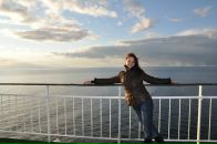 Фотография Тимофеевой Анны