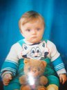 Ілля Легендарний-Вампір фотография #1