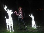 Фотография Ильиной Дины