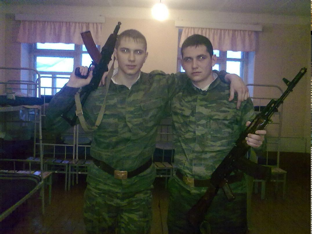 Марат Салякаев фотография #34