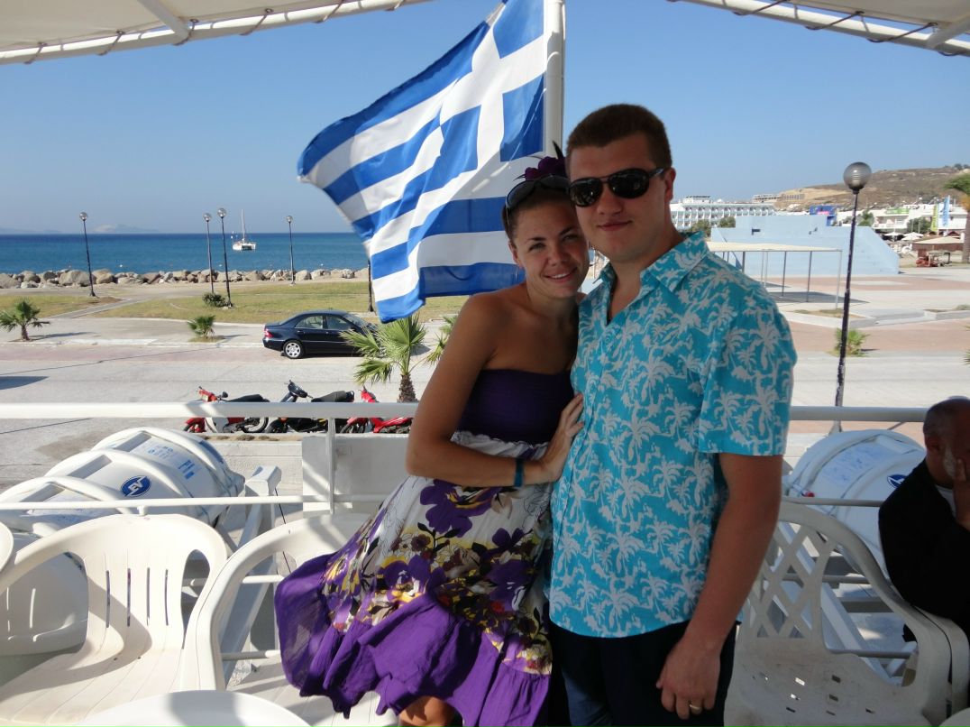 Михаил Федоров фотография #9