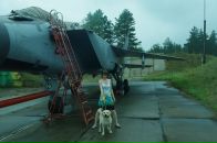 Фотография Сигарёвой Зои